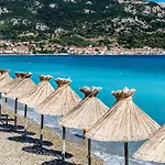 Appartement Family-friendly With Swimming Pool Baska, Krk - 19432 Baška