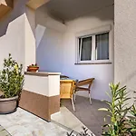 Family-friendly With Swimming Pool Baska, Krk - 19432 *