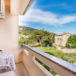 Apartment Family-friendly With Swimming Pool Baska, Krk - 19432 *