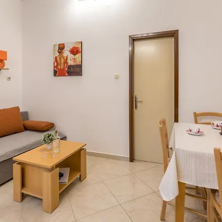 Family-friendly With Swimming Pool - Krk - 19432 * Baska (Krk)
