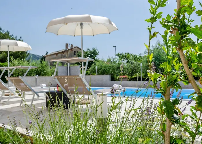 Family-friendly With Swimming Pool Baska, Krk - 19432 Lejlighed